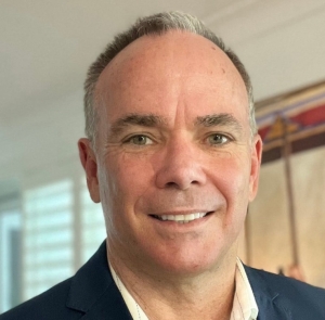 Geoff Wohlsen