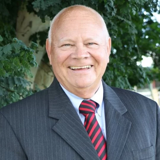 Warren Tapp of Institute of Club Directors Australia Warren Tapp of Institute of Club Directors Australia