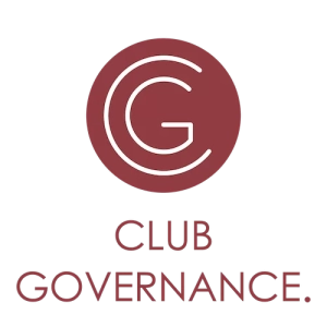 Club Governance Logo