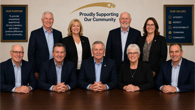 Directors of ICD Directors of ICD
